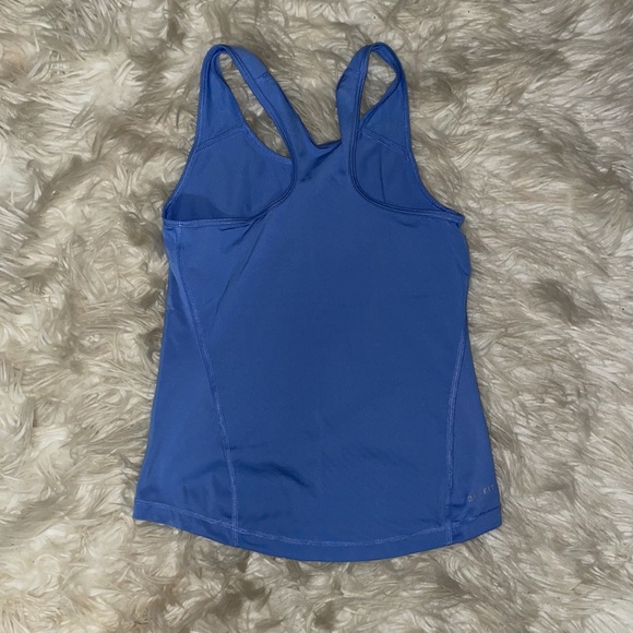 Nike Racerback Tank - Picture 2 of 3